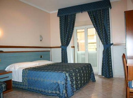 Hotel Soggiorno Blu Roma Rom bilde