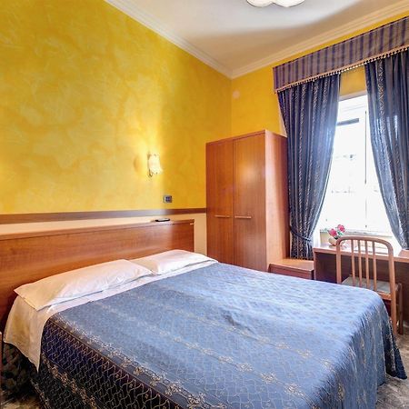 Hotel Soggiorno Blu Roma Eksteriør bilde