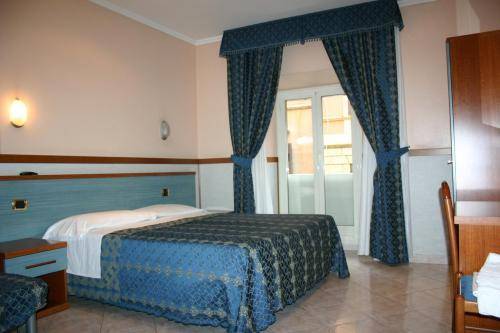 Hotel Soggiorno Blu Roma Rom bilde