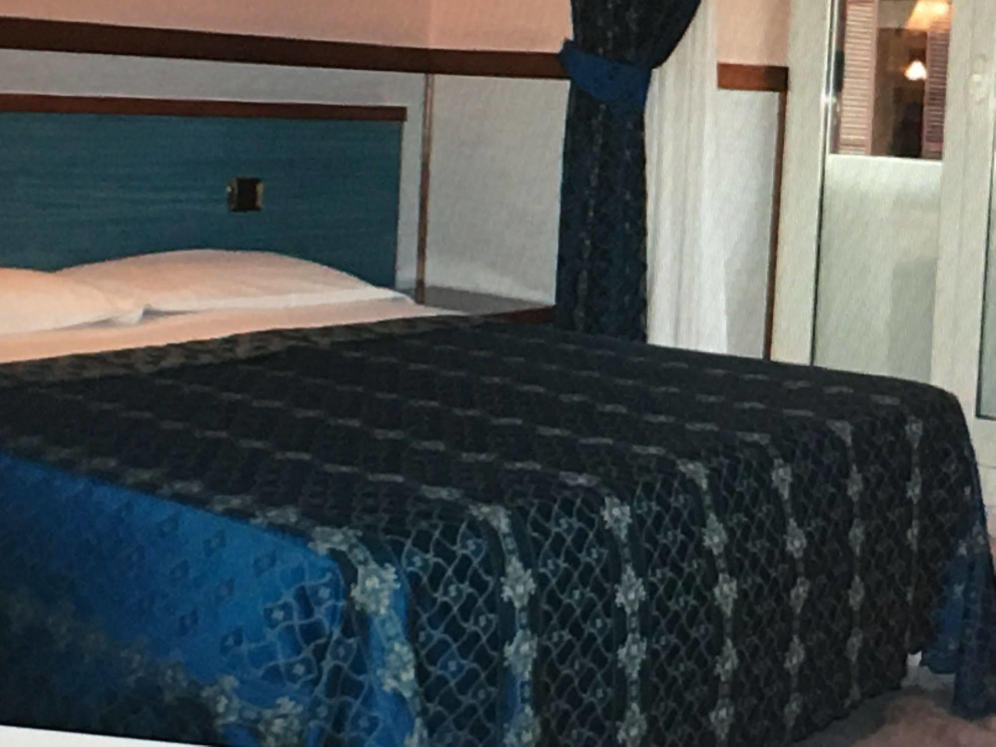 Hotel Soggiorno Blu Roma Eksteriør bilde